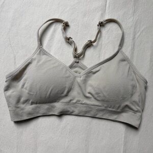 Super Comfy Bralette — nude — Medium — New